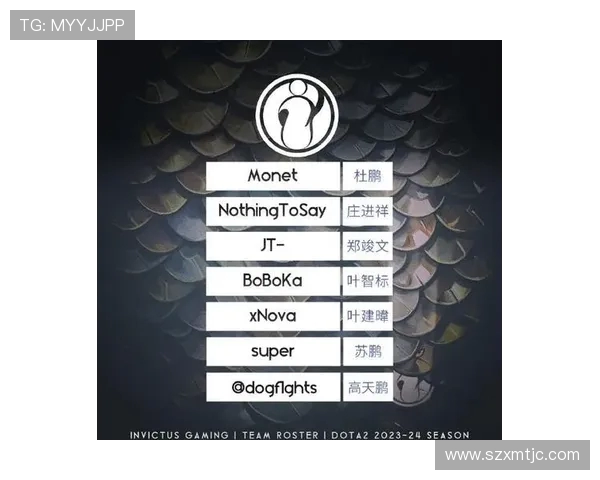 DOTA2焦点：深入分析IG战队在比赛中的经验与策略应用