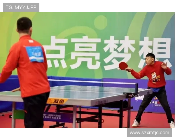 乒乓球传奇刘芳的成长与奋斗之路深度对话