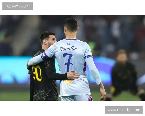 《从梅西到C罗：足球巨星的传奇成长与全球影响力》